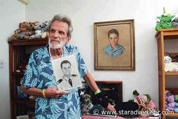 Illegal fireworks spark PTSD combat alarm for some veterans