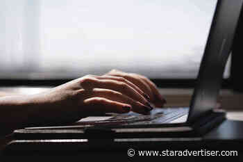 Tech View: Changing password manager seems prudent after breach