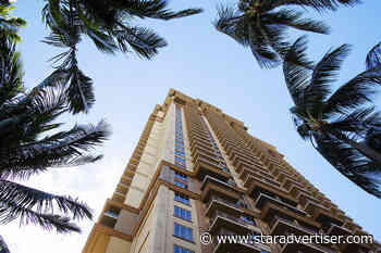 Hawaii timeshare occupancy back to pre-pandemic levels