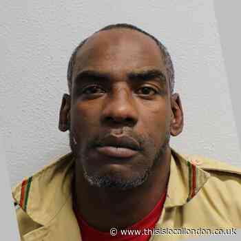 Hackney man jailed for 10 years after raping woman
