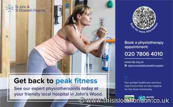 Physiotherapy solutions for winter sport  injuries and pain