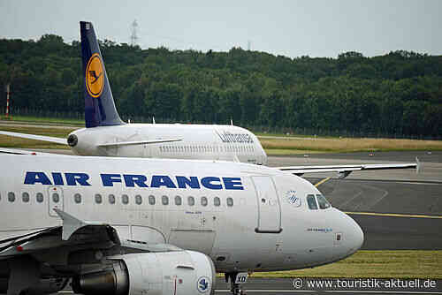 Flugexperte: „Europa wird nicht zum Luftfahrt-Oligopol“