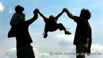 Vier-Tage-Woche: Vier Tage Arbeit, voller Lohn – in Großbritannien funktioniert es