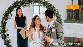 Hochzeiten: Der Trend geht weg vom Ja in der Kirche