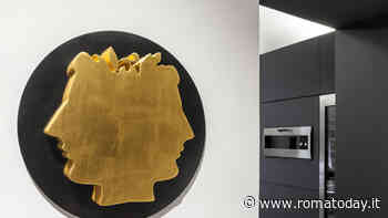 Romanitas, la mostra di Fulvio Morella che inaugura il ciclo “Scripta?”