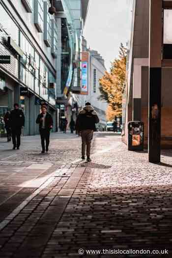 Is our high street dead? By Aimee Binning, Solihull School