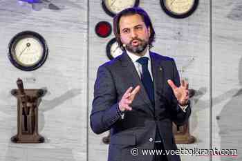 Politicus gaat fel tekeer: &quot;Dan worden onze sportclubs economisch vermoord&quot; en &quot;Beleidsmakers kennen verschil tussen 1A en 1B niet&quot;