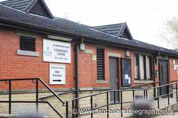Free keep warm 'Curry Night' at Accrington Road Community Centre