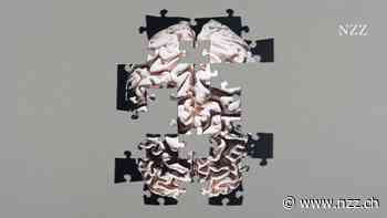 ERKLÄRT - Der Action-Star Bruce Willis leidet an einer seltenen Form von Demenz. Was passiert dabei im Gehirn?