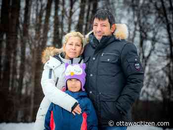 Ottawa couple pleads for visas for Turkish relatives left homeless by quake