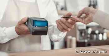 Why restaurant spending is up