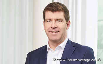 CEO Peter Thompson leaving BGL