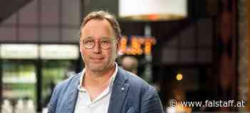 Kitchen Impossible: Thomas Bühner im Portrait