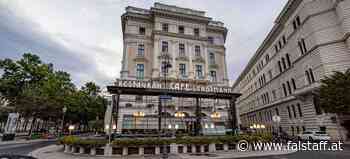 Rechtsstreit um das Wiener Traditionscafé Landtmann