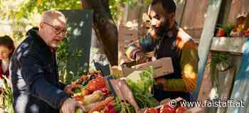 Wochenende: »Veggie Planet« kommt nach Salzburg