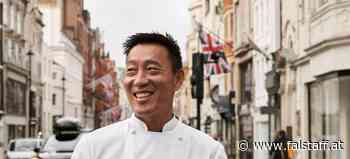 Sterne-Koch und Ex-Profi-Snowboarder Akira Back eröffnet neues Restaurant