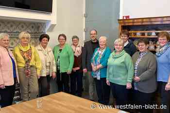 Seniorenarbeit: Ehrenamtliche tauschen sich in Bad Wünnenberg aus