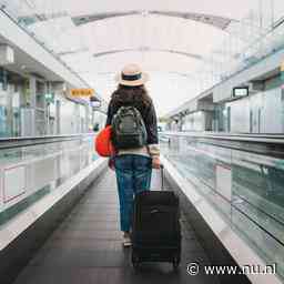 Overheid bewaart de gekste gegevens van vliegtuigpassagiers onnodig lang