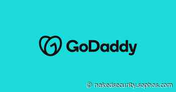 GoDaddy admits: Crooks hit us with malware, poisoned customer websites