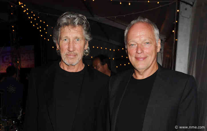 Roger Waters corrects “grubby little” article: “I love Dave Gilmour’s guitar solos”