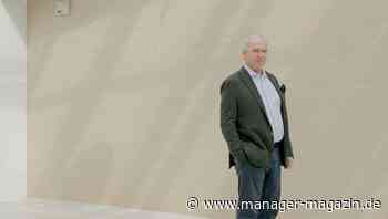 Eon: Karl-Ludwig Kley will nicht mehr für das Amt des Aufsichtsratschefs kandidieren