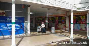 Iceland store in Bristol's St Catherine's Place to close on Saturday