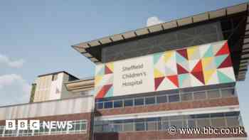 Children's hospital helipad application approved