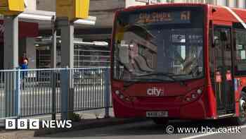 Bus £2 fare cap extended for three months