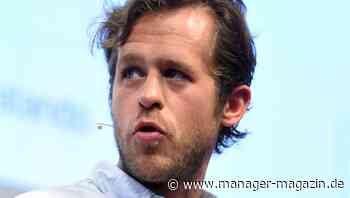 Zalando: Aktie fällt, Robert Gentz und David Schneider streichen Hundert Stellen