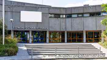 Edwin-Scharff-Haus und Edwins-Restaurant gehen in die Zwangspause