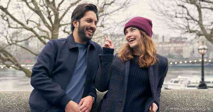 Culture-Clash-Komödie: «What’s Love Got to Do with It?»