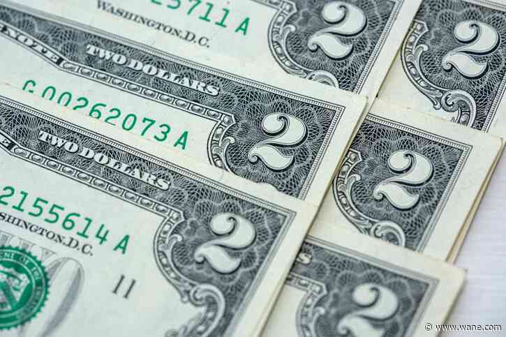 $2, or more? How rarely seen bills could be worth beyond their printed value