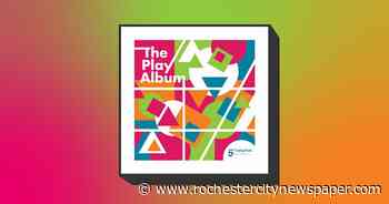 Fivebyfive sheds pretension, embraces fun on 'The Play Album'
