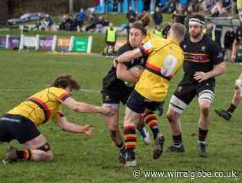 Caldy win final Champions Cup clash against Richmond