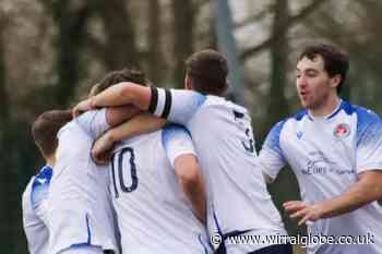 Promotion chasing Vauxhall Motors held 1-1 at home by Villagers