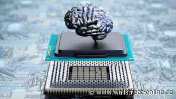 Das große Halbleiter-Duell: Nvidia oder TSMC: Wer macht das Rennen um die KI-Chips und Anleger glücklich?