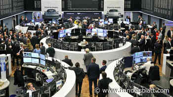 Wirtschaft: ZEW-Konjunkturbarometer steigt fünften Monat in Folge