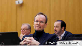 Verhandlung: Wirecard-Prozess wegen Krankheit bis März vertagt