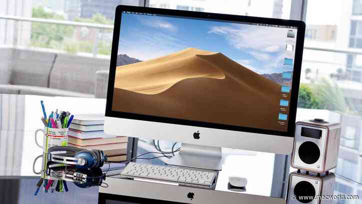 How to install older versions of macOS or OS X
