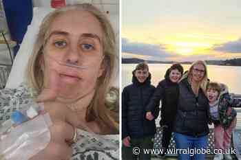 Family’s plea to help ‘fantastic super mum’ with incurable diagnosis