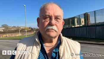 Gosport immigration removal centre is 'mental torture', says campaigner