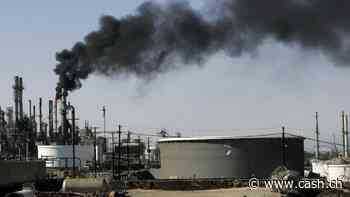 IEA ruft Öl- und Gassektor zum Reduzieren von Methanausstoss auf