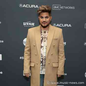 Adam Lambert respects Billie Eilish for her 'artistry and individuality'