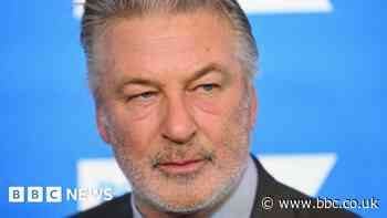 Alec Baldwin firearm enhancement in manslaughter charge downgraded