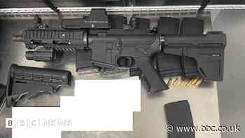 TSA raises alarm amid increase in guns at US airports