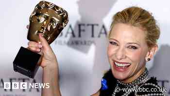 Bafta bits you may have missed