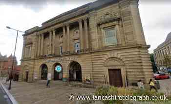 Blackburn with Darwen residents invited to Disability Information Day