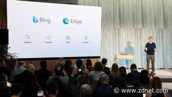 For me, Microsoft's ChatGPT Bing question limit is creating more problems than answers