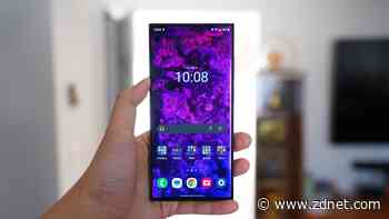 Samsung Galaxy smartphones are getting this new security feature