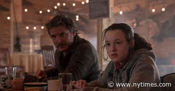 ‘The Last of Us,’ Season 1, Episode 6 Recap: The Ties That Bind